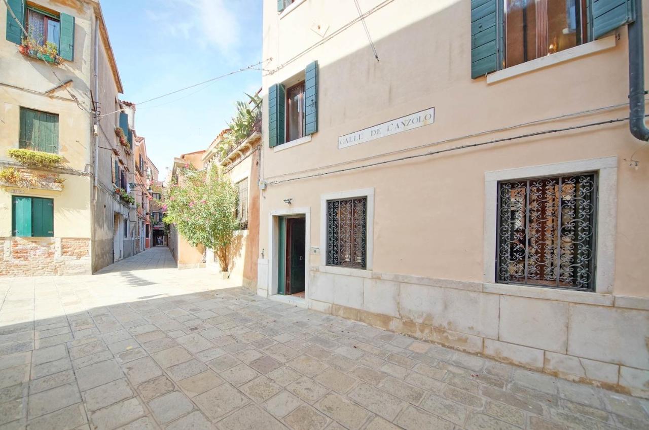 Dolcevita Apartments N 495 Biennale Veneza Exterior foto